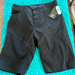 Fox Ranger mountain bike shorts